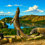 Kenapa Pulau Komodo Selalu Jadi Bucket List Wisatawan Dunia?