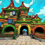 Mikutopia, Wisata Baru di Batu yang Lagi Viral dan Bikin Kepo!