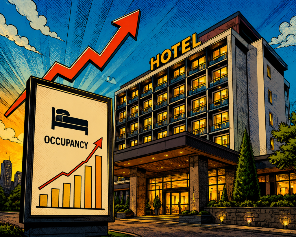 Libur Sekolah Bikin Okupansi Hotel Melonjak Drastis, Destinasi Wisata Ikut Kebanjiran Pengunjung