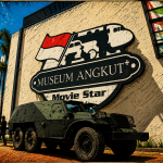 Sekali Datang Bisa Dapat Ratusan Foto, Ini Pesona Museum Angkut Batu