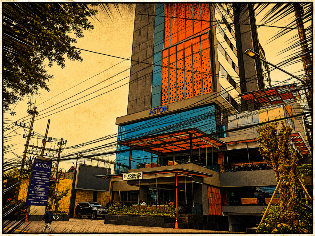 Aston Malang Disorot Warga, Pemkot Tegaskan Aturan Perizinan Hotel