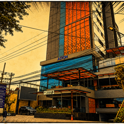 Aston Malang Disorot Warga, Pemkot Tegaskan Aturan Perizinan Hotel