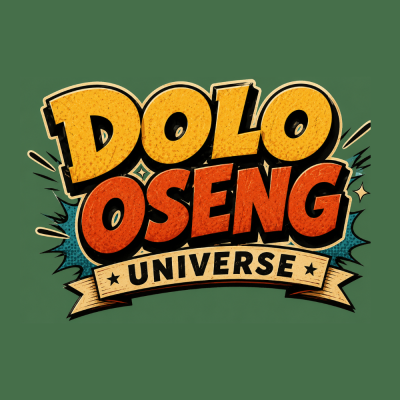 EPS6. Dolo Oseng : Teman Kecil Berkuncir Dua
