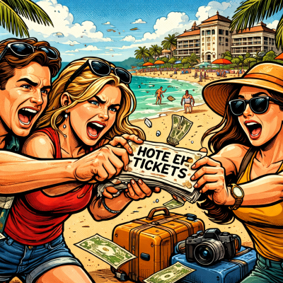 Jangan Pesan Hotel Sebelum Baca Ini! Cara Ampuh Dapat Harga Murah Anti Boncos
